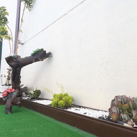 Casa Villa Tenerife ラス・ガジェタス エクステリア 写真