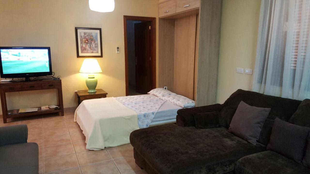 Casa Villa Tenerife ラス・ガジェタス エクステリア 写真