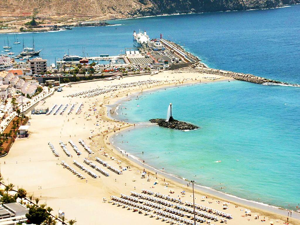 Casa Villa Tenerife ラス・ガジェタス エクステリア 写真