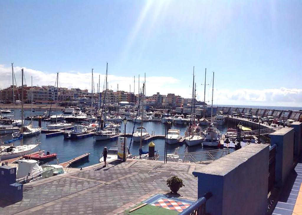Casa Villa Tenerife ラス・ガジェタス エクステリア 写真