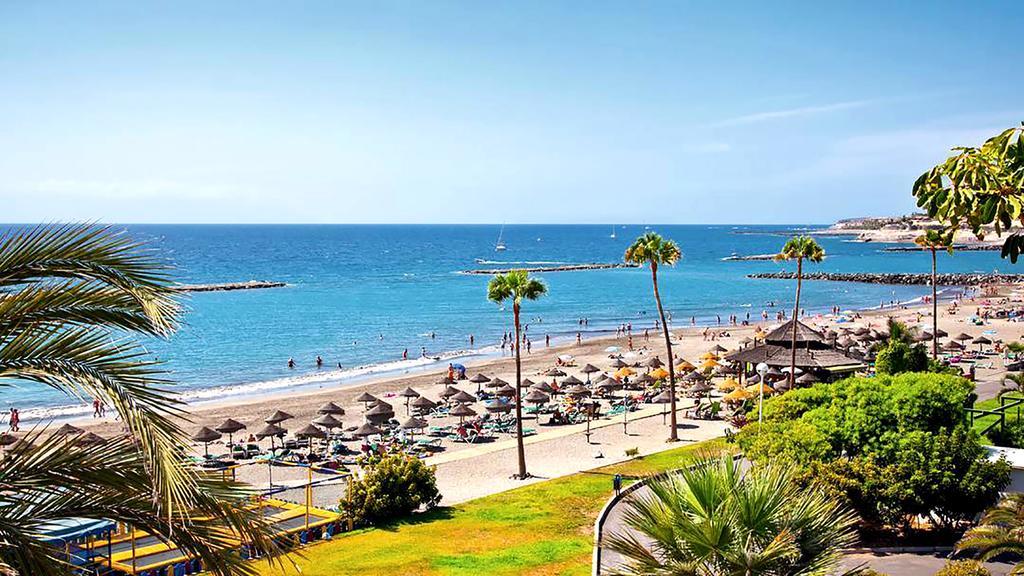Casa Villa Tenerife ラス・ガジェタス エクステリア 写真