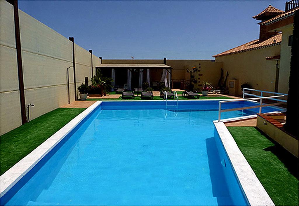 Casa Villa Tenerife ラス・ガジェタス エクステリア 写真