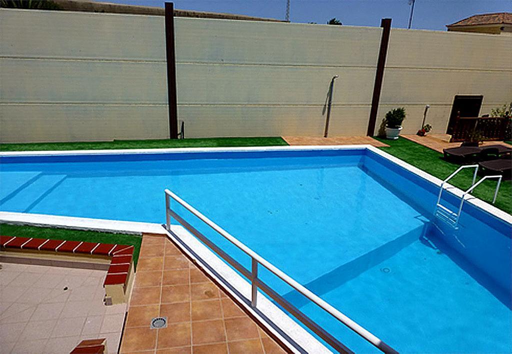 Casa Villa Tenerife ラス・ガジェタス エクステリア 写真