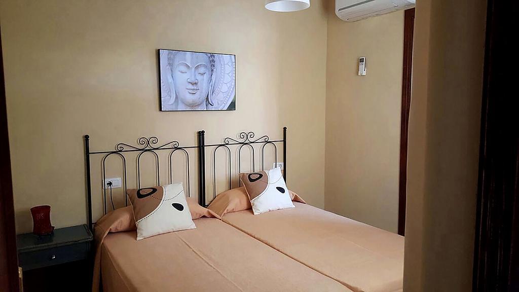 Casa Villa Tenerife ラス・ガジェタス エクステリア 写真