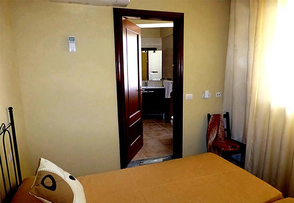 Casa Villa Tenerife ラス・ガジェタス エクステリア 写真