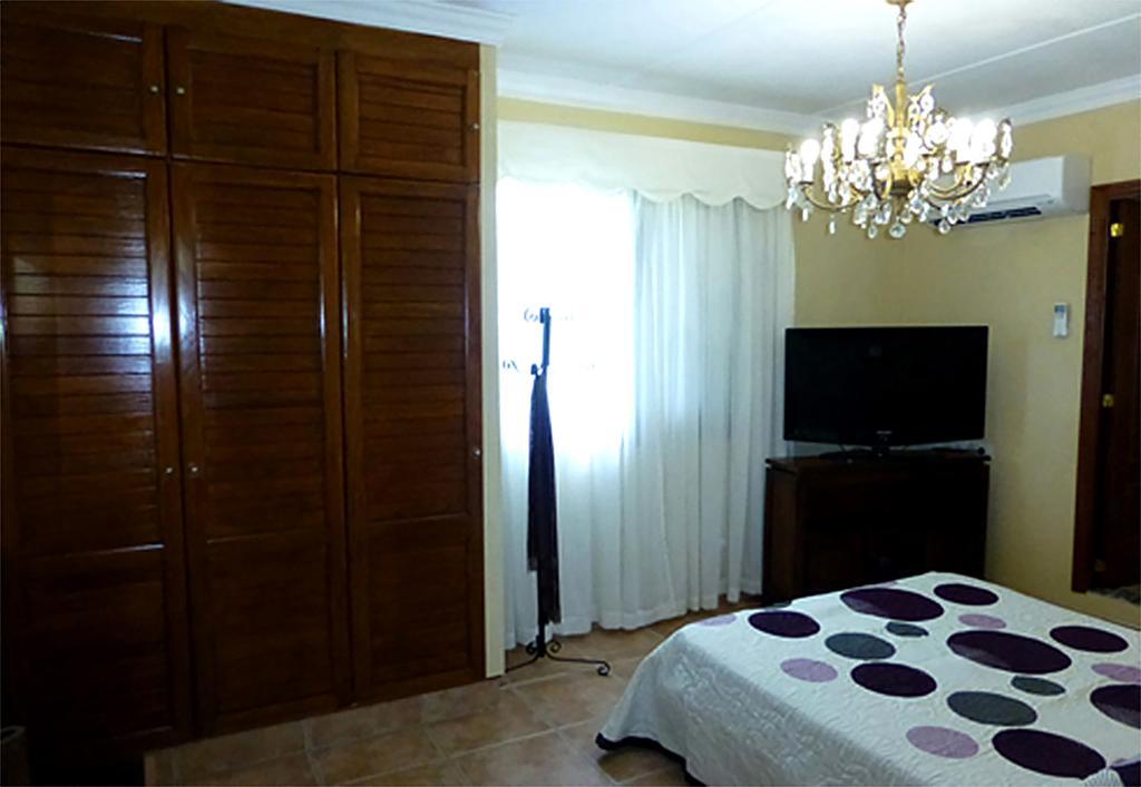 Casa Villa Tenerife ラス・ガジェタス エクステリア 写真