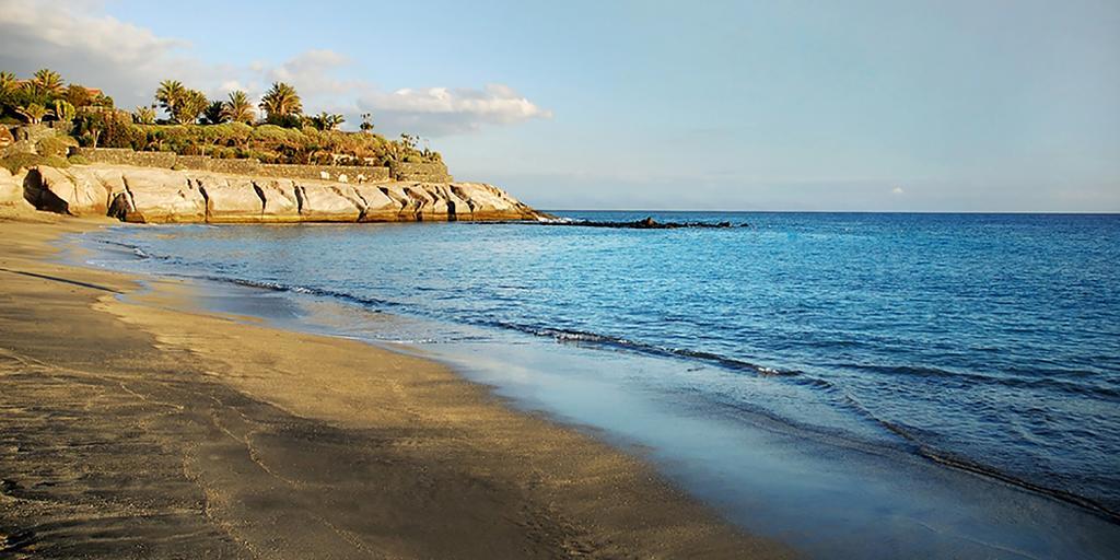 Casa Villa Tenerife ラス・ガジェタス エクステリア 写真