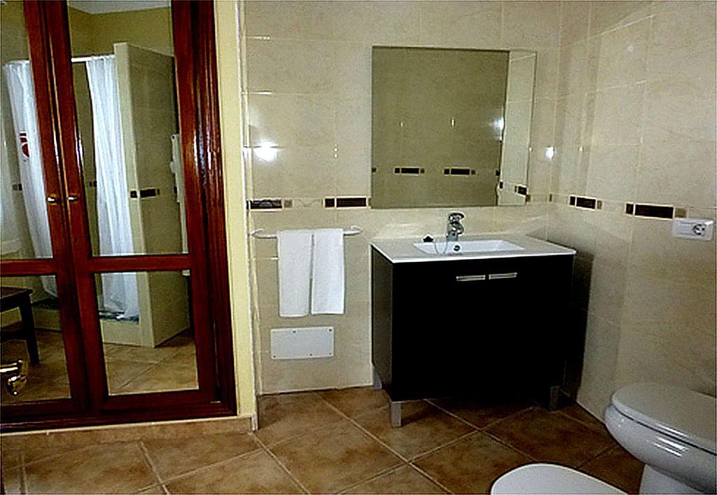 Casa Villa Tenerife ラス・ガジェタス エクステリア 写真