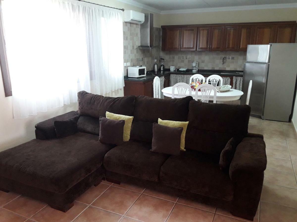 Casa Villa Tenerife ラス・ガジェタス エクステリア 写真